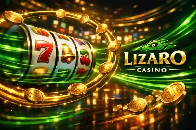 Guide to lizaro casino