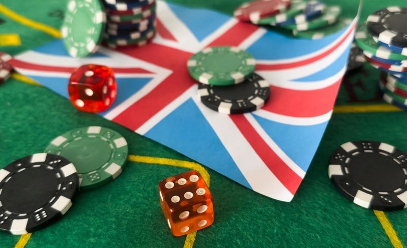 Learn about fishing game casino